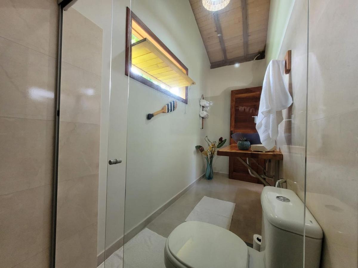 Bons Ventos Camping E Glamping Барра-Гранди Экстерьер фото