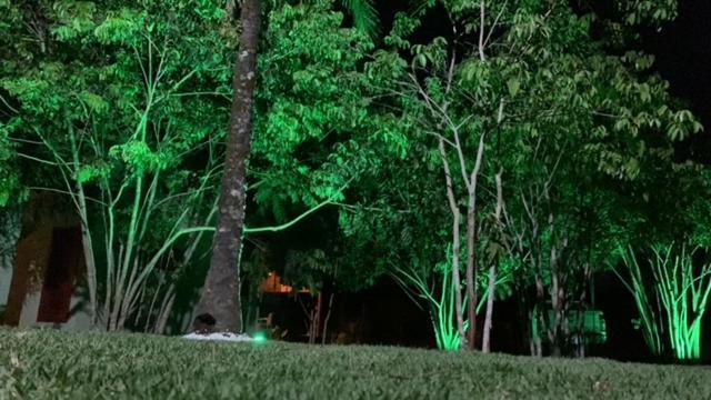 Bons Ventos Camping E Glamping Барра-Гранди Экстерьер фото